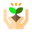 Áreas verdes